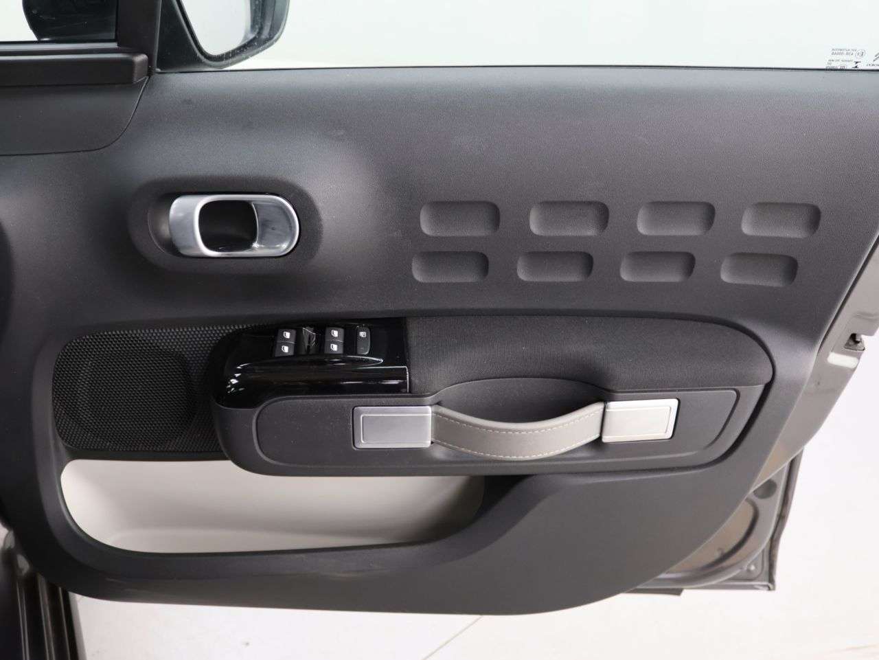 2021 CITROEN C3 2021 CITROEN C3