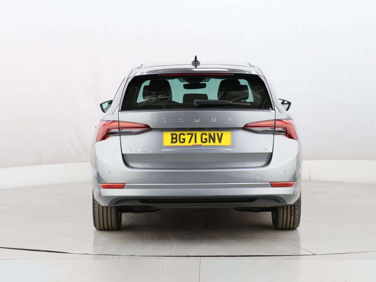 2022 SKODA OCTAVIA 2022 SKODA OCTAVIA