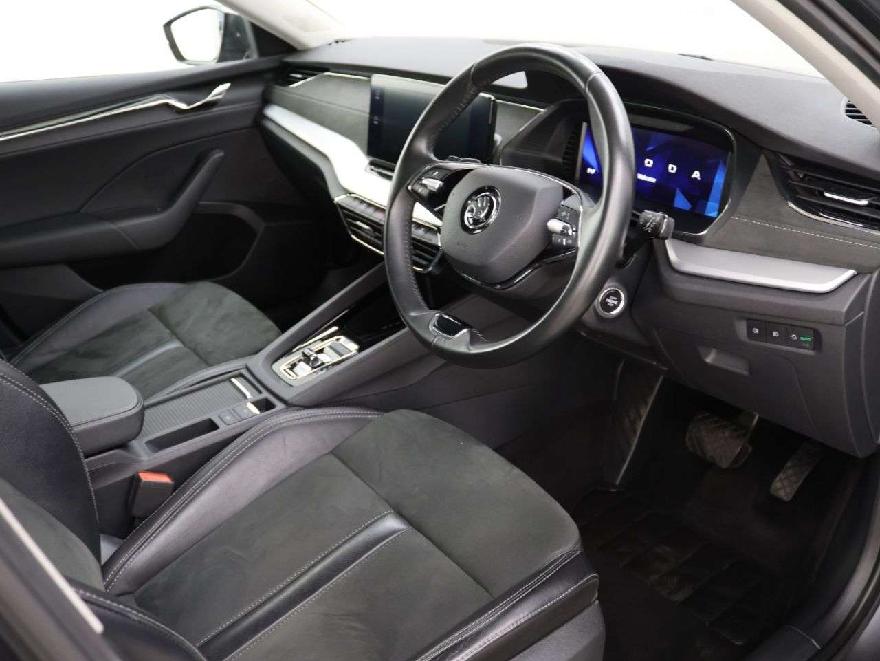 2022 SKODA OCTAVIA 2022 SKODA OCTAVIA