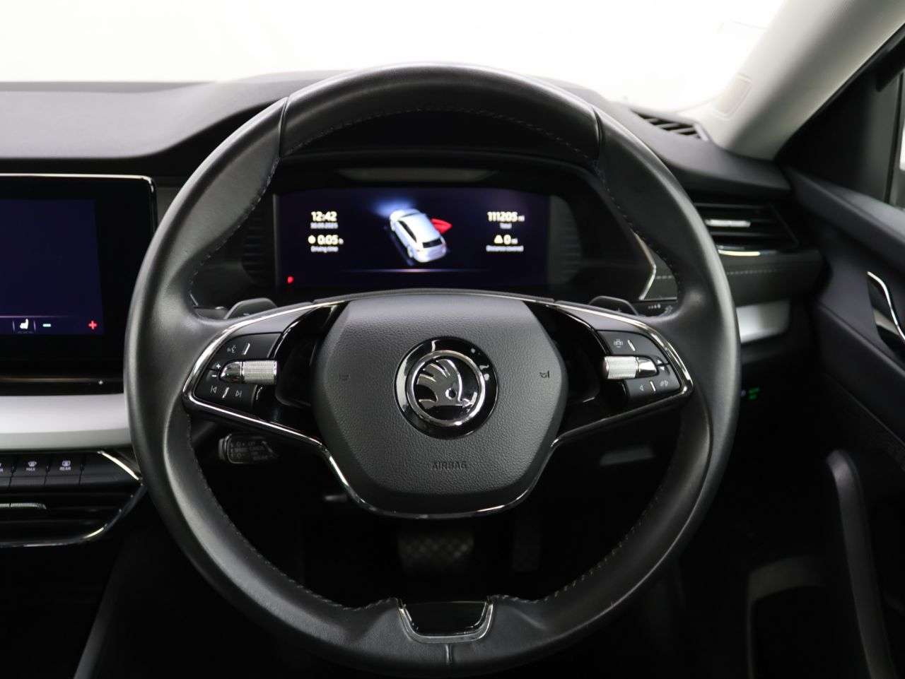 2022 SKODA OCTAVIA 2022 SKODA OCTAVIA