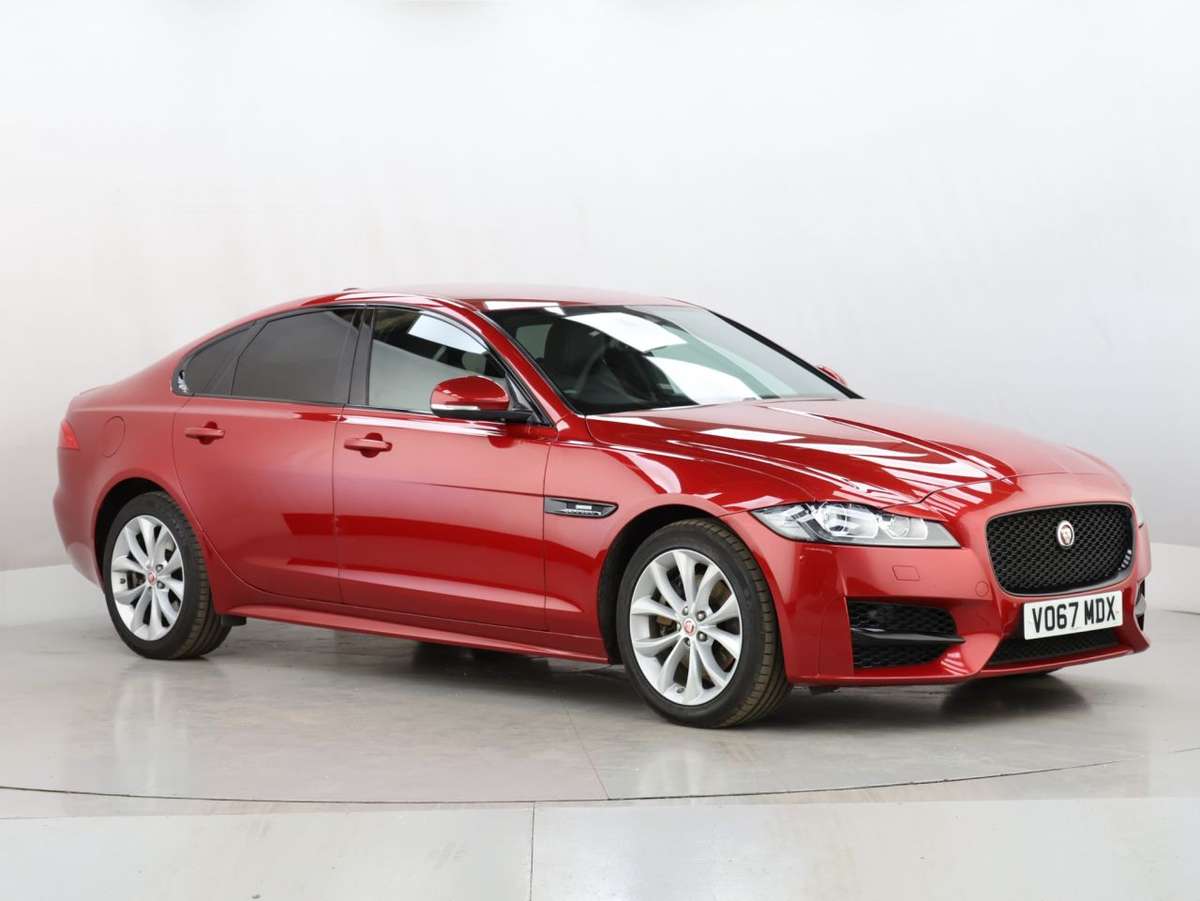 Check out this Jaguar Xf 2017 Diesel Automatic