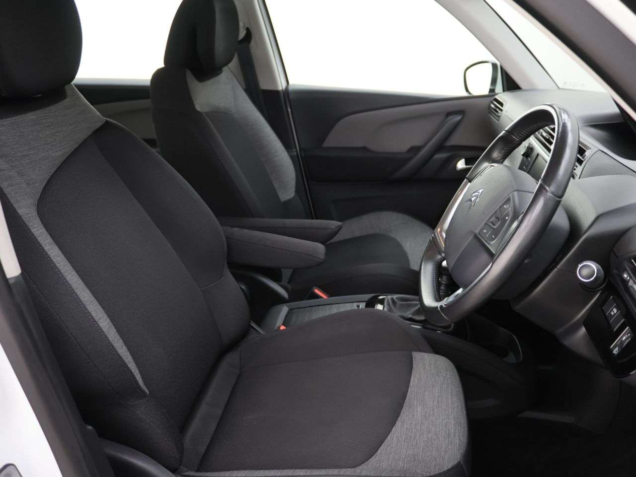 2021 CITROEN GRAND C4 SPACETOURER 2021 CITROEN GRAND C4 SPACETOURER