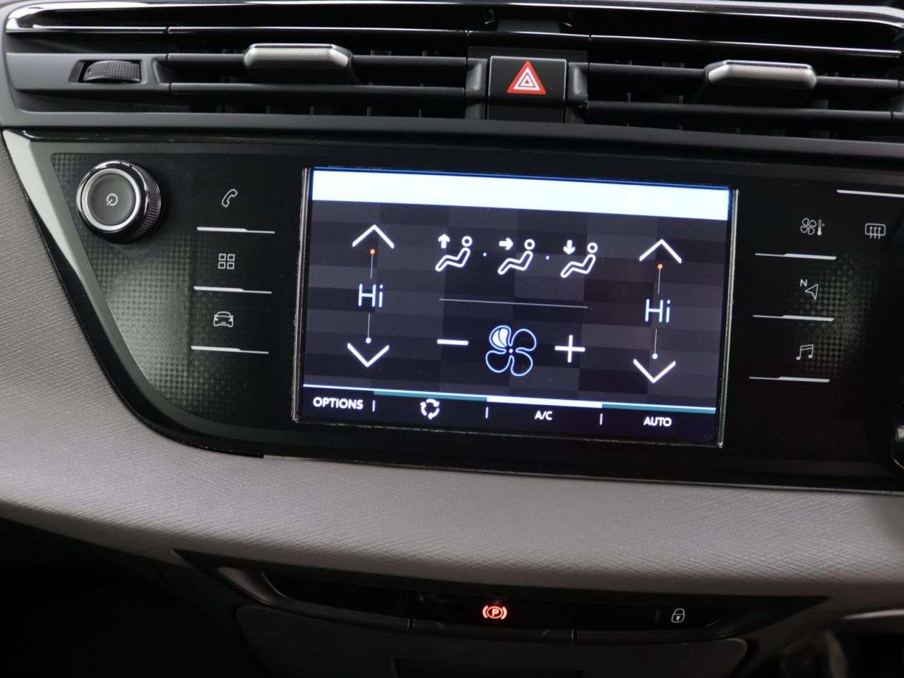 2021 CITROEN GRAND C4 SPACETOURER 2021 CITROEN GRAND C4 SPACETOURER