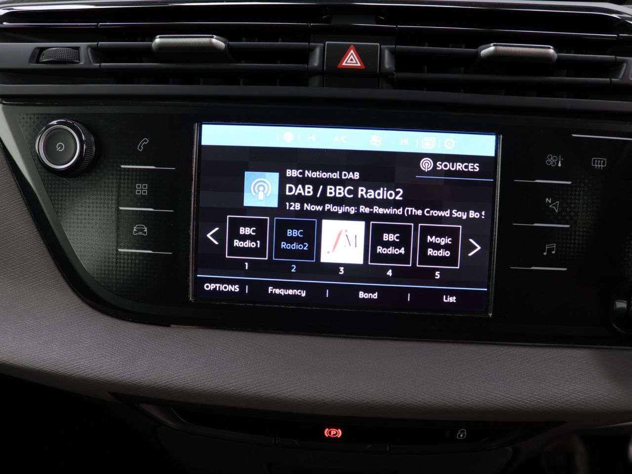 2021 CITROEN GRAND C4 SPACETOURER 2021 CITROEN GRAND C4 SPACETOURER