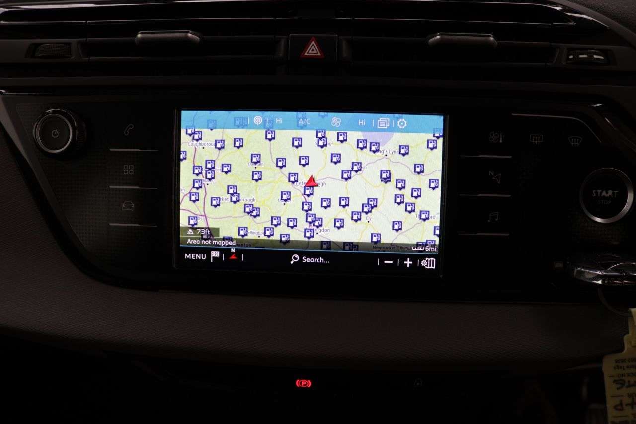 2021 CITROEN GRAND C4 SPACETOURER 2021 CITROEN GRAND C4 SPACETOURER