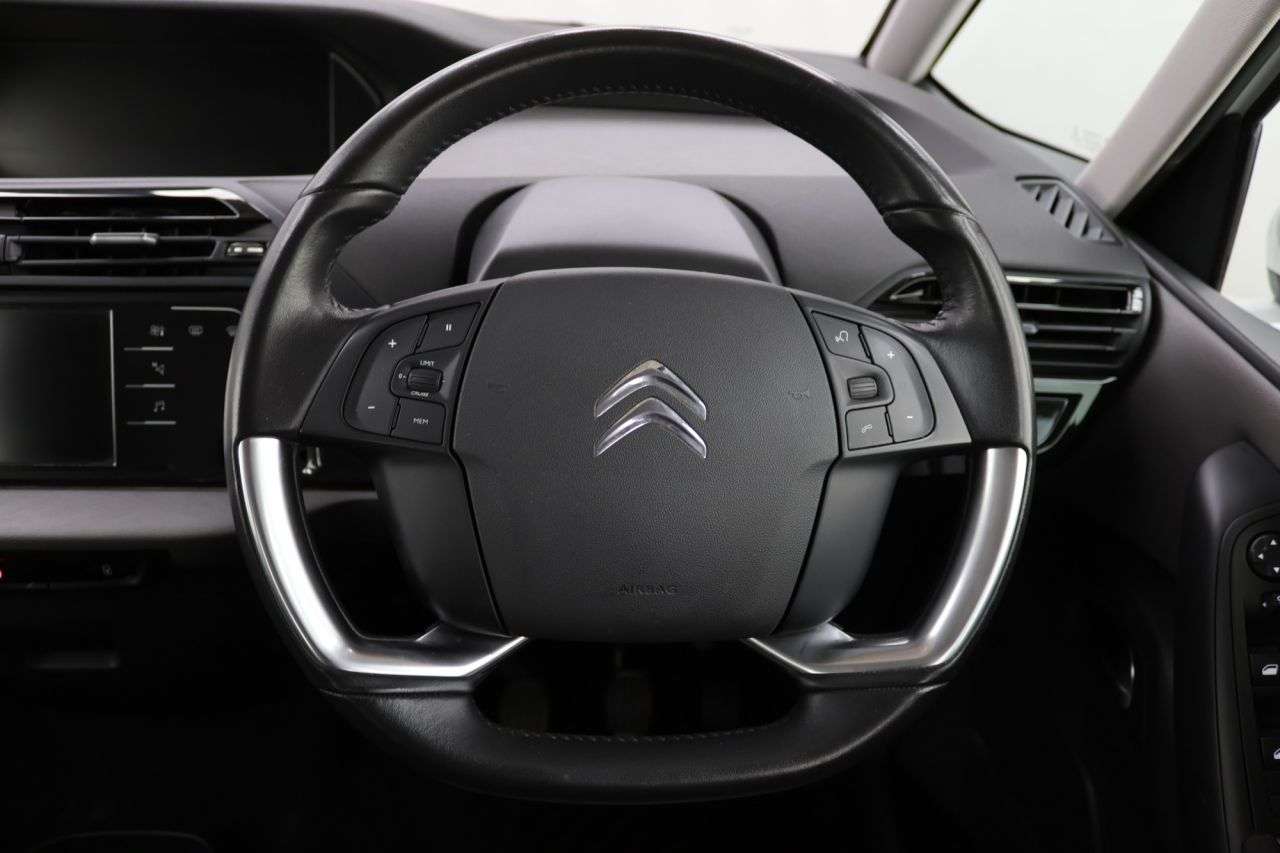 2021 CITROEN GRAND C4 SPACETOURER 2021 CITROEN GRAND C4 SPACETOURER