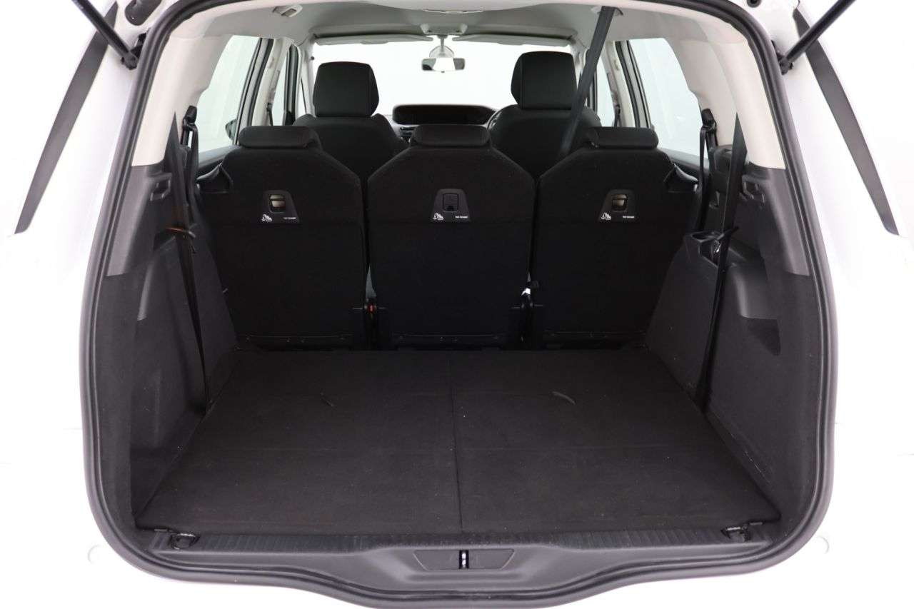 2021 CITROEN GRAND C4 SPACETOURER 2021 CITROEN GRAND C4 SPACETOURER