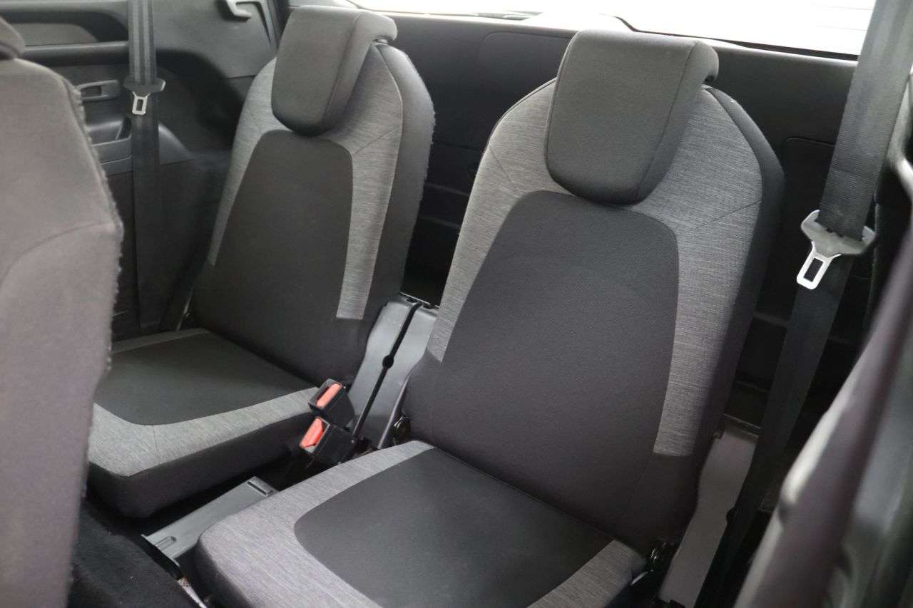 2021 CITROEN GRAND C4 SPACETOURER 2021 CITROEN GRAND C4 SPACETOURER