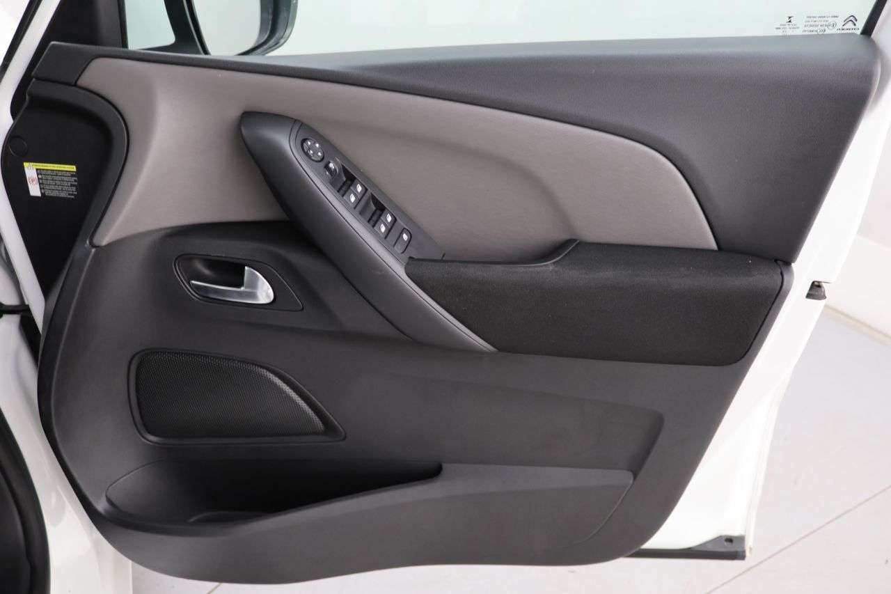 2021 CITROEN GRAND C4 SPACETOURER 2021 CITROEN GRAND C4 SPACETOURER