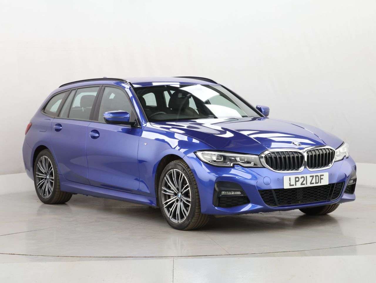 2021 BMW 3 SERIES 2021 BMW 3 SERIES