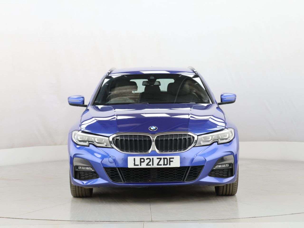 2021 BMW 3 SERIES 2021 BMW 3 SERIES