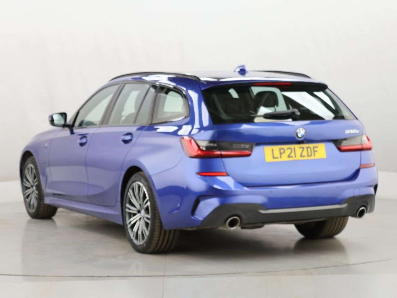 2021 BMW 3 SERIES 2021 BMW 3 SERIES