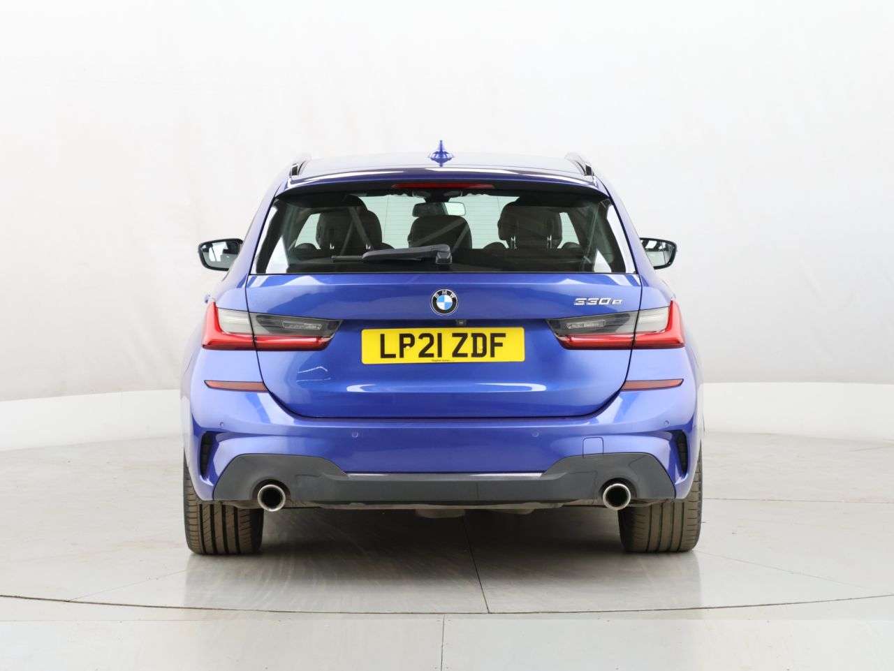 2021 BMW 3 SERIES 2021 BMW 3 SERIES