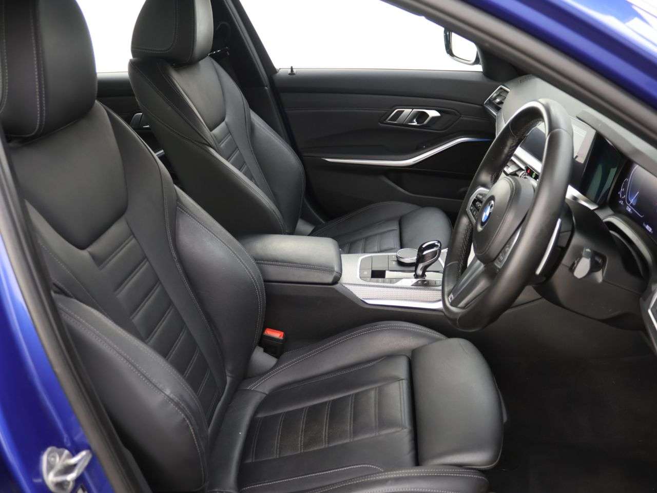 2021 BMW 3 SERIES 2021 BMW 3 SERIES