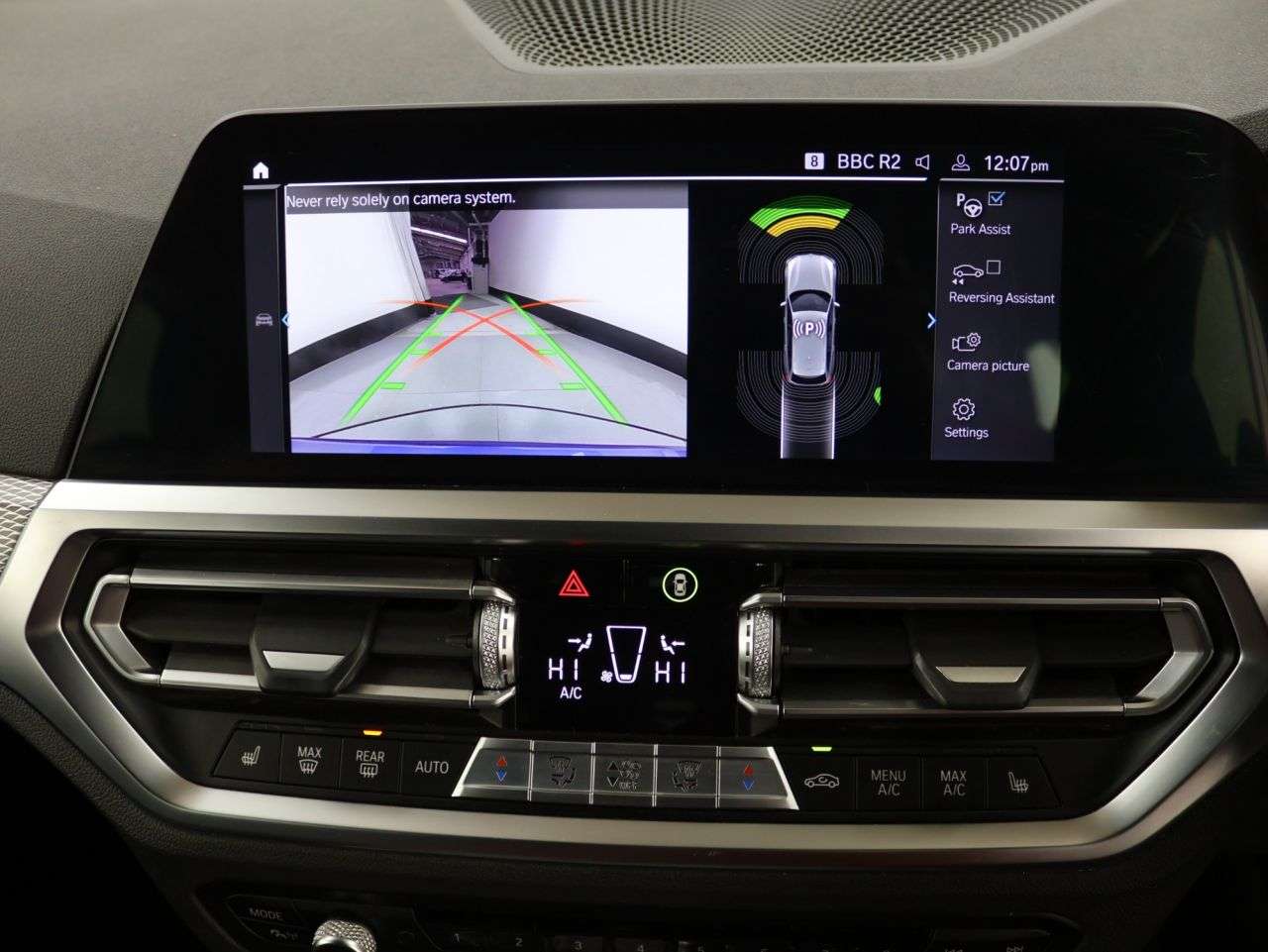 2021 BMW 3 SERIES 2021 BMW 3 SERIES