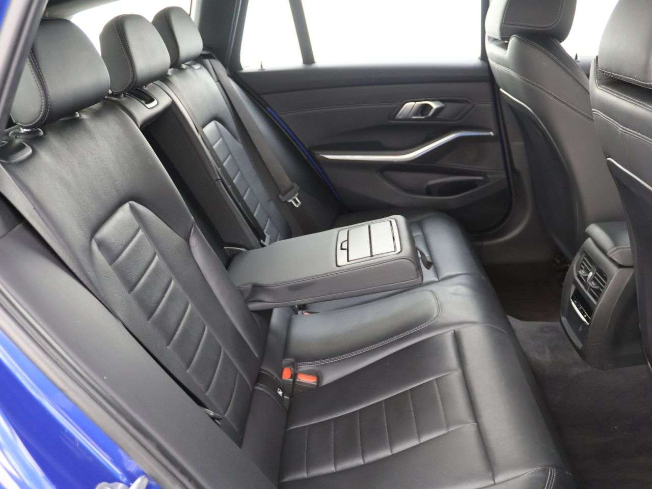 2021 BMW 3 SERIES 2021 BMW 3 SERIES