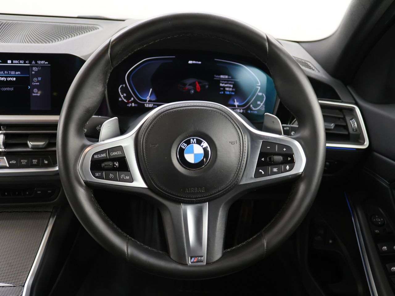 2021 BMW 3 SERIES 2021 BMW 3 SERIES