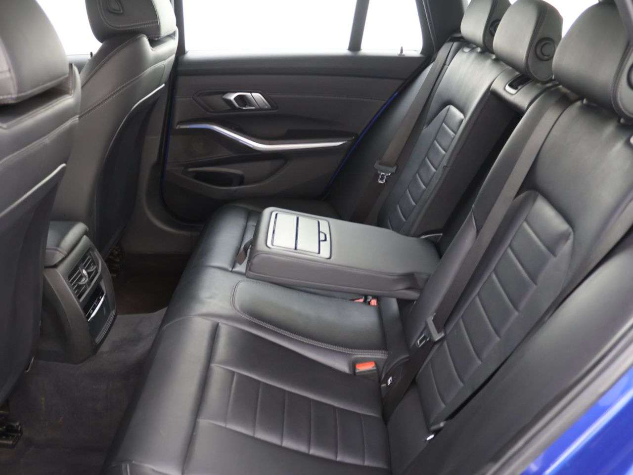 2021 BMW 3 SERIES 2021 BMW 3 SERIES