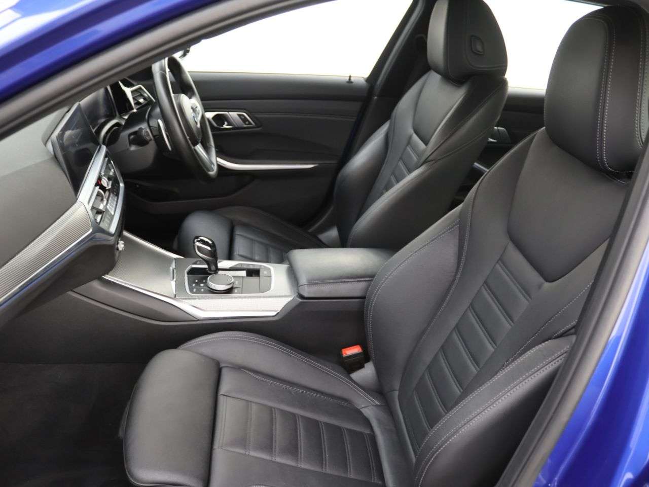 2021 BMW 3 SERIES 2021 BMW 3 SERIES