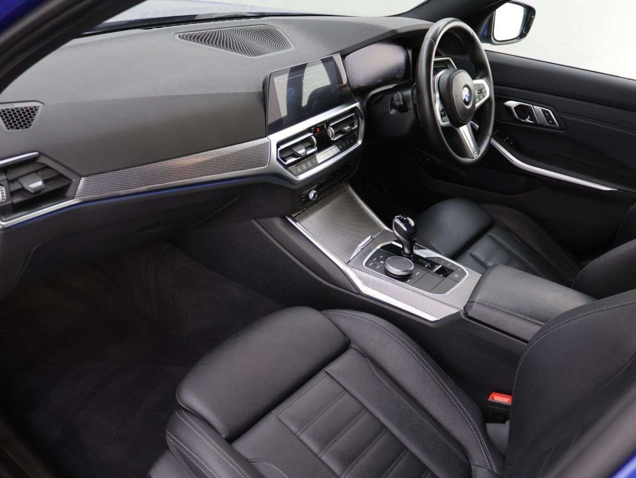 2021 BMW 3 SERIES 2021 BMW 3 SERIES