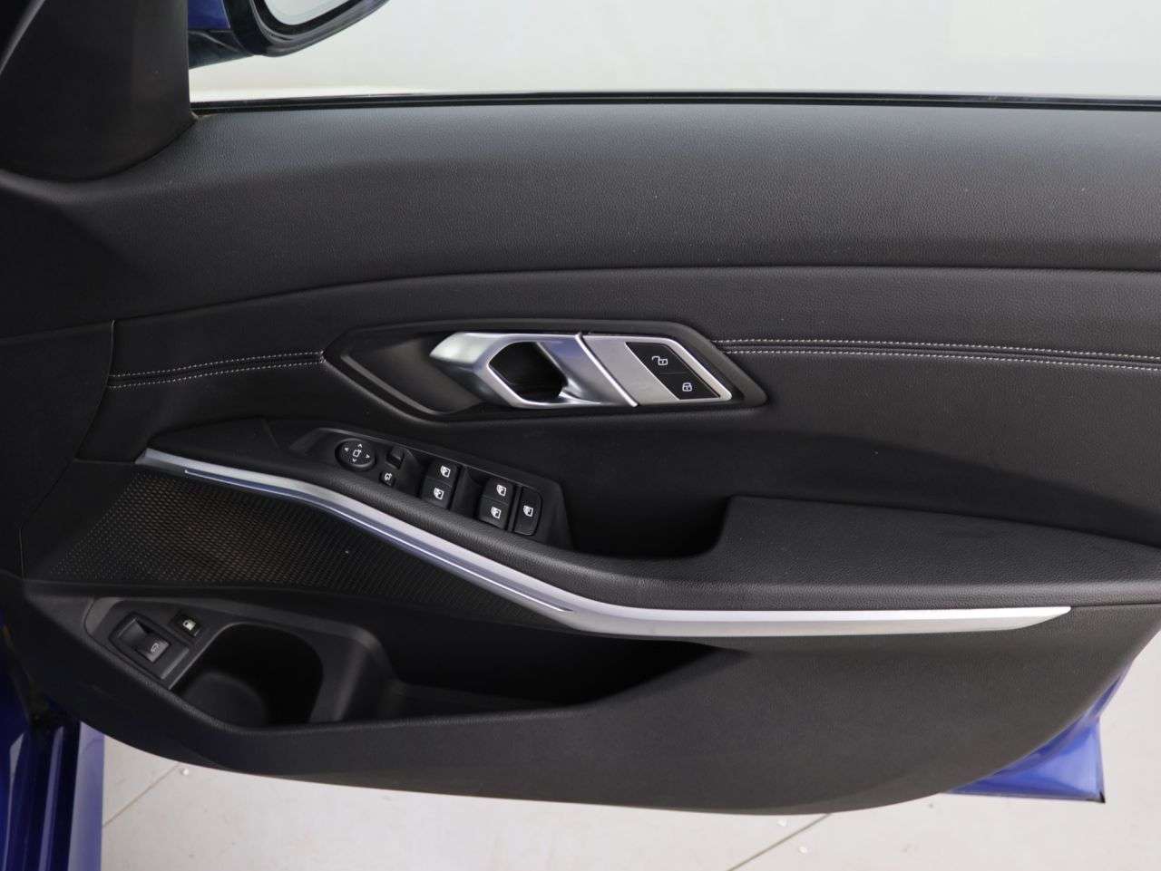 2021 BMW 3 SERIES 2021 BMW 3 SERIES