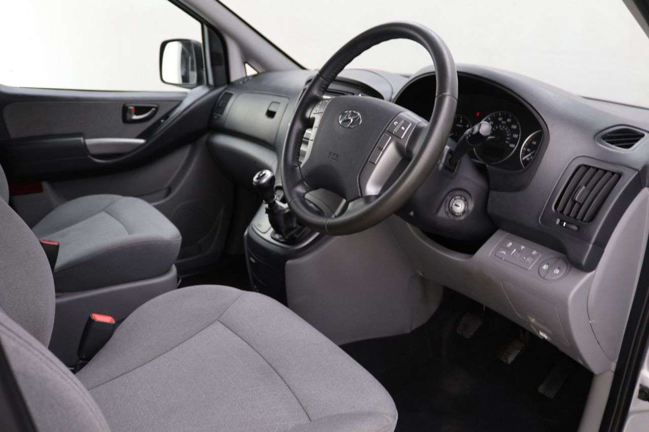 2019 HYUNDAI I800 2019 HYUNDAI I800