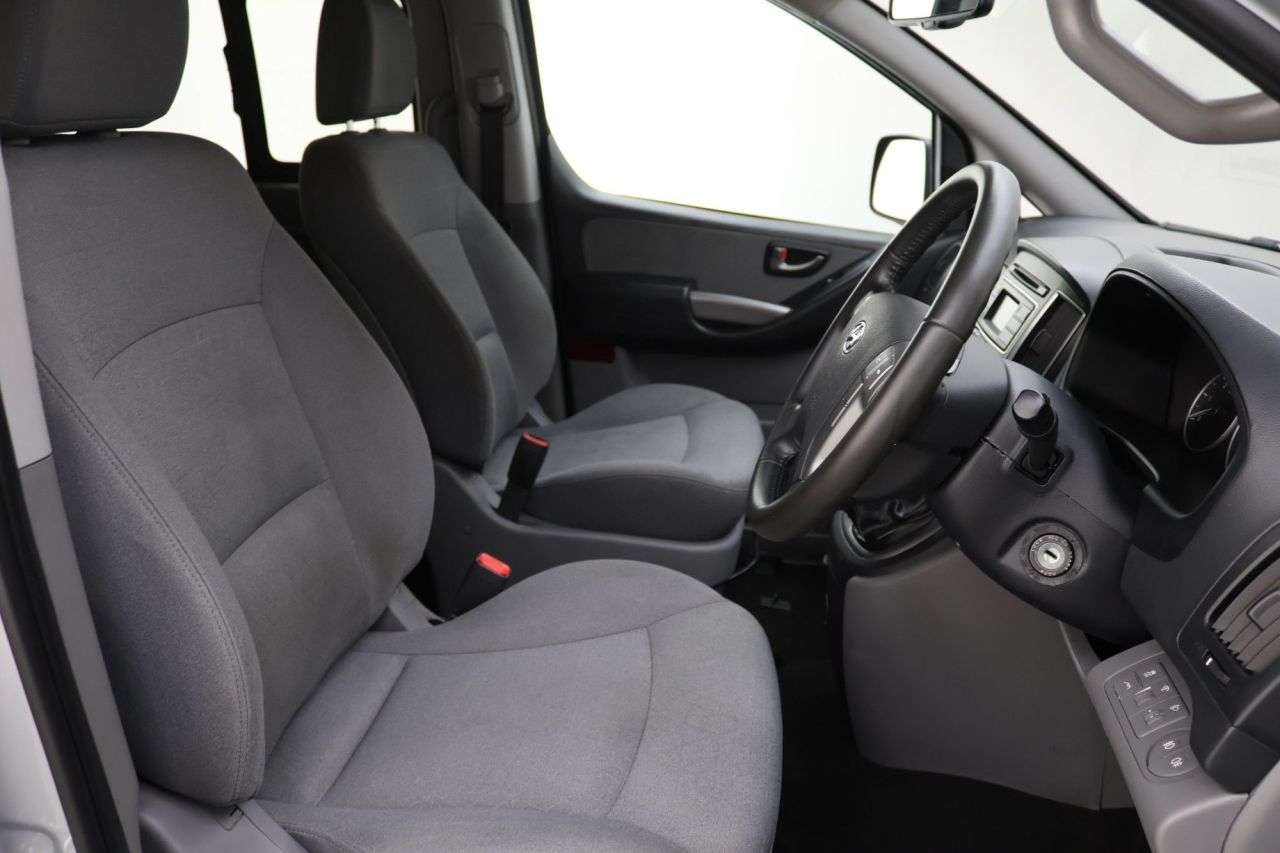 2019 HYUNDAI I800 2019 HYUNDAI I800