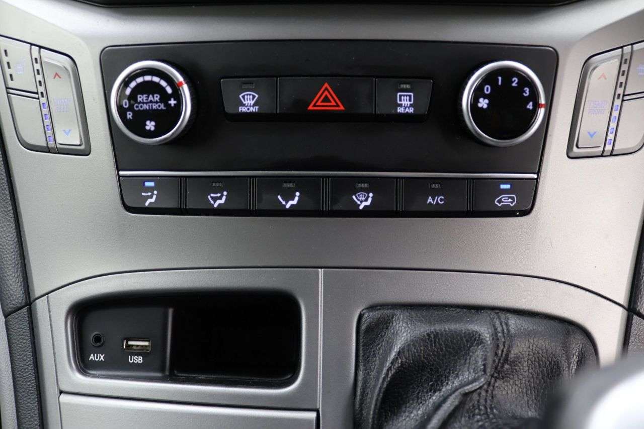 2019 HYUNDAI I800 2019 HYUNDAI I800