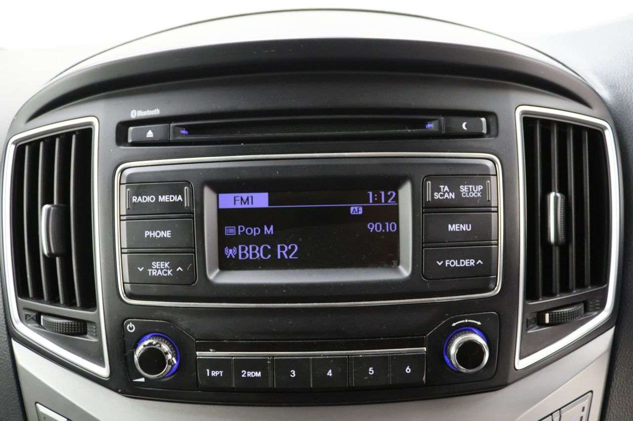 2019 HYUNDAI I800 2019 HYUNDAI I800