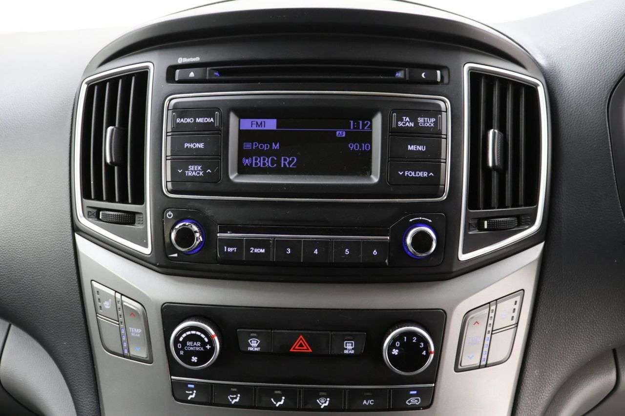 2019 HYUNDAI I800 2019 HYUNDAI I800