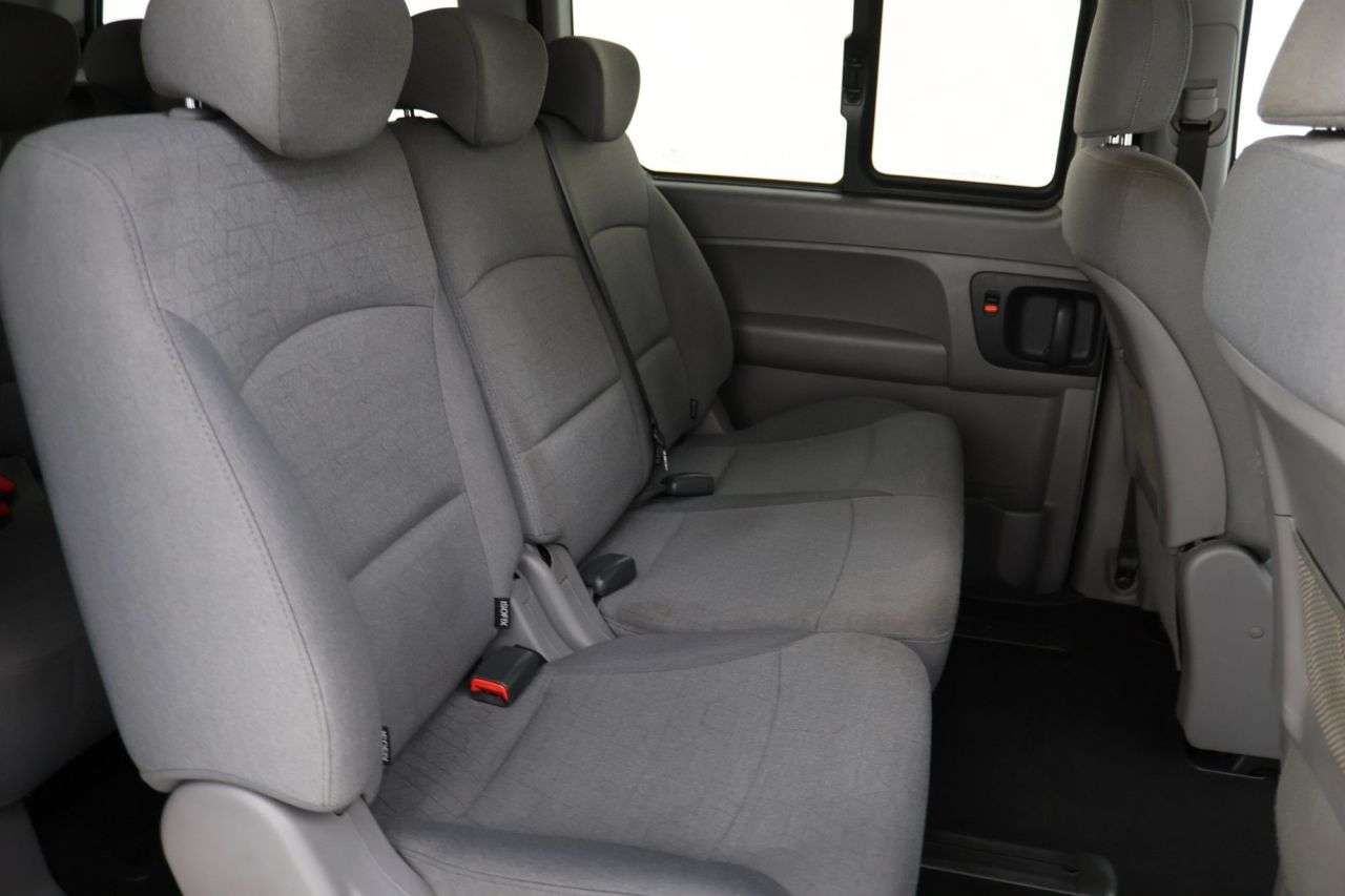 2019 HYUNDAI I800 2019 HYUNDAI I800