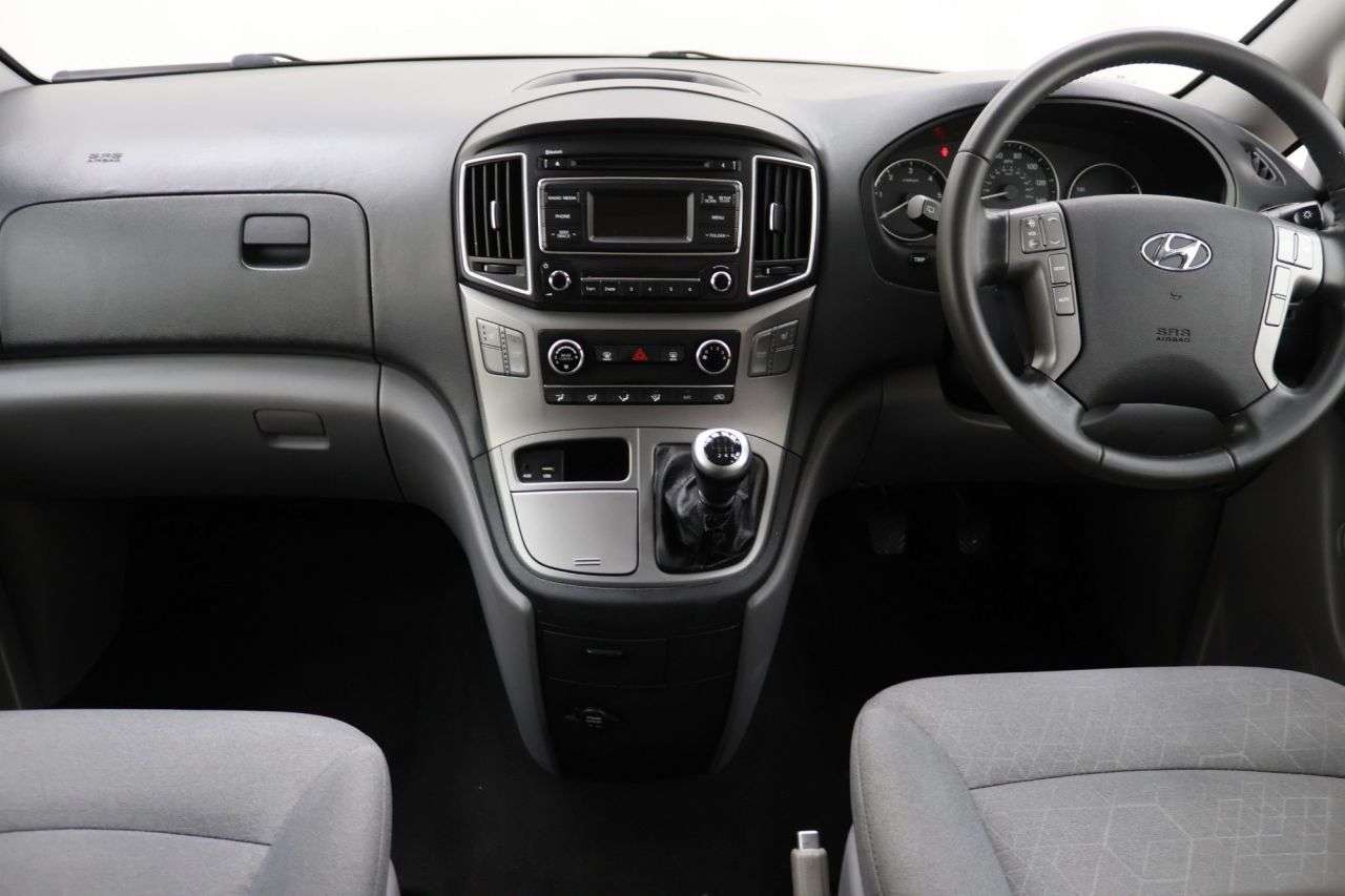 2019 HYUNDAI I800 2019 HYUNDAI I800