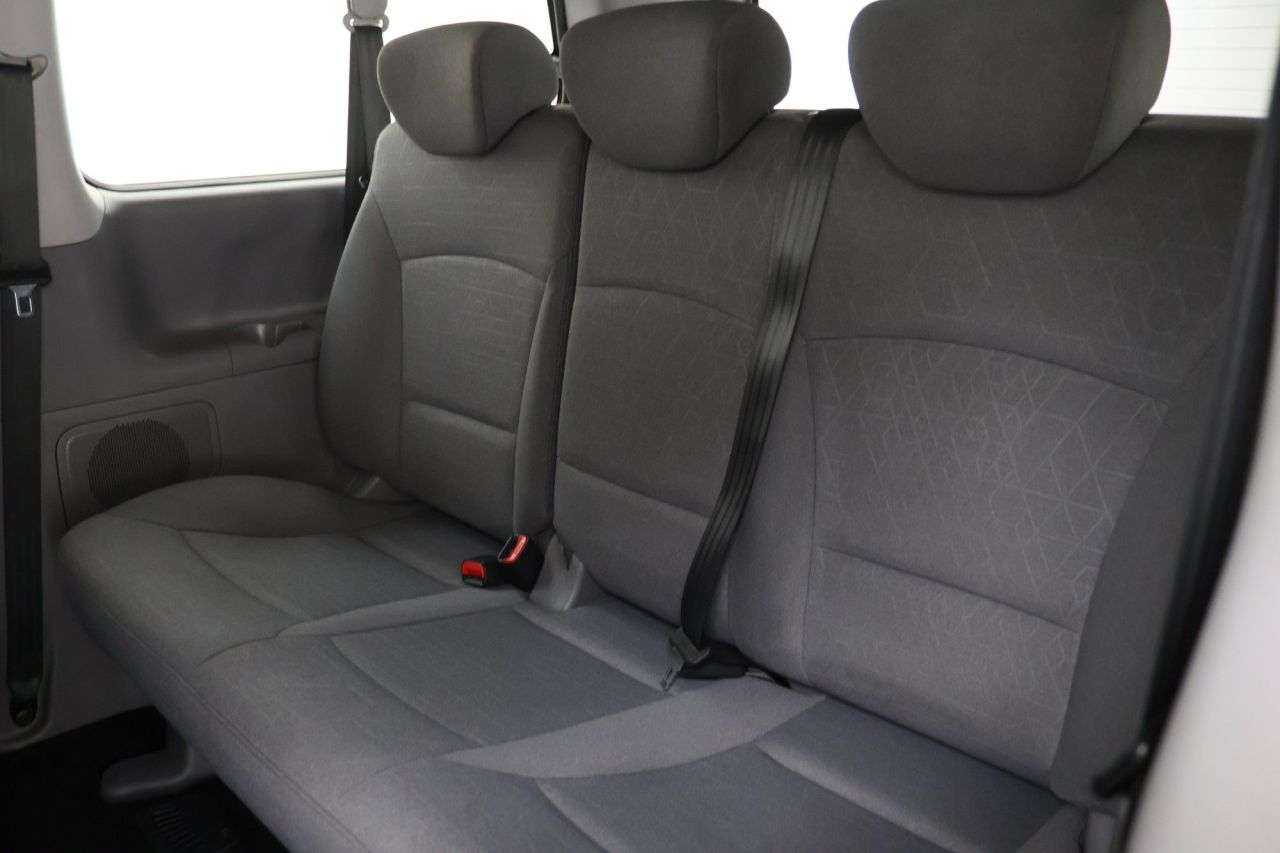 2019 HYUNDAI I800 2019 HYUNDAI I800