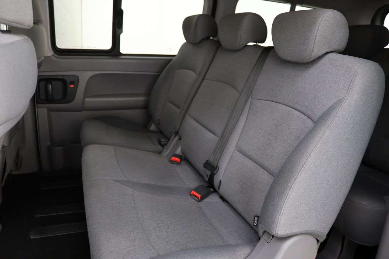 2019 HYUNDAI I800 2019 HYUNDAI I800