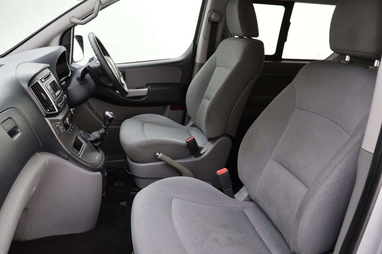 2019 HYUNDAI I800 2019 HYUNDAI I800