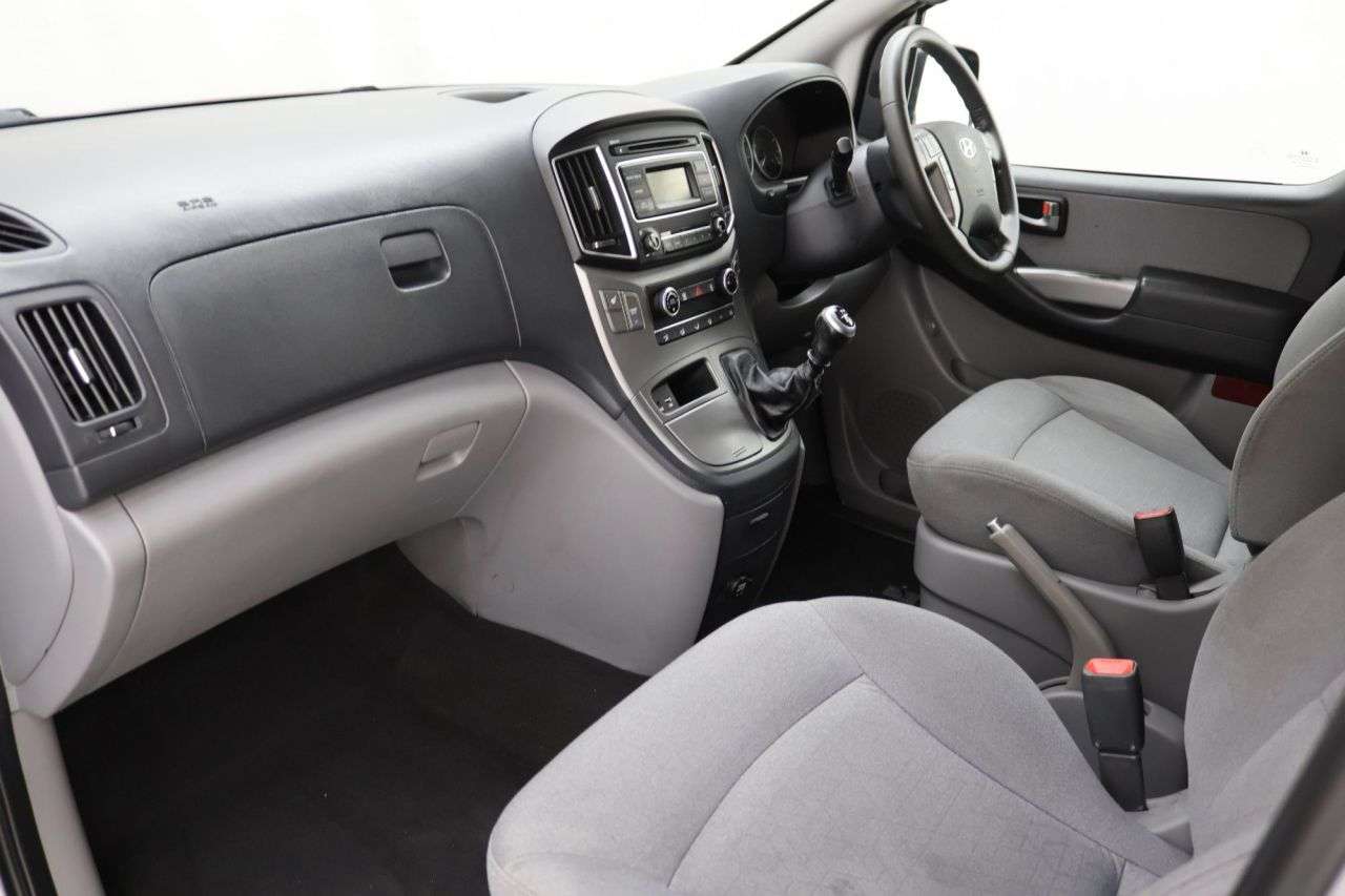 2019 HYUNDAI I800 2019 HYUNDAI I800