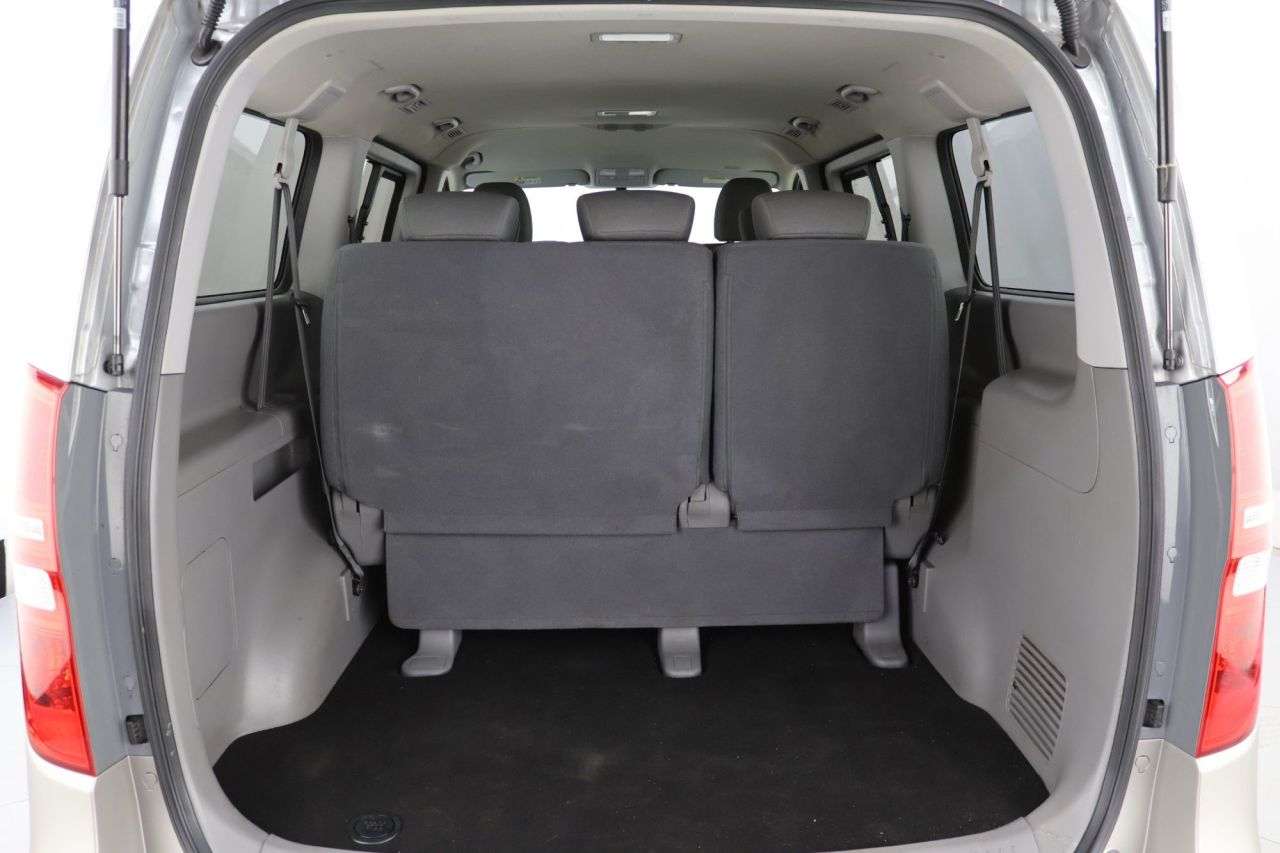 2019 HYUNDAI I800 2019 HYUNDAI I800