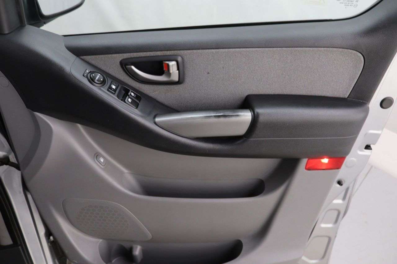 2019 HYUNDAI I800 2019 HYUNDAI I800