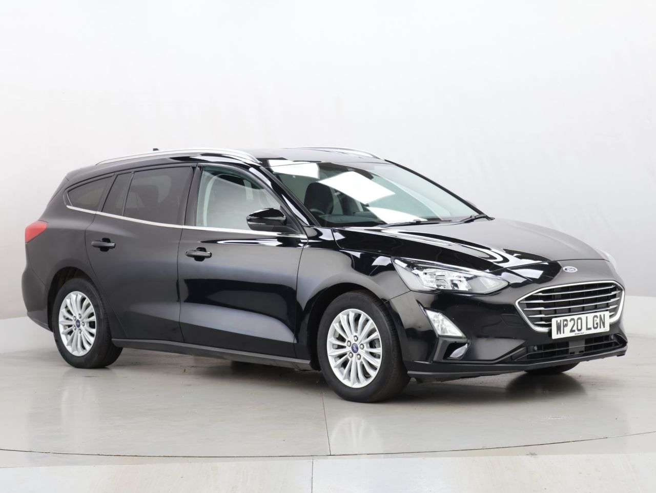 2020 FORD FOCUS 2020 FORD FOCUS