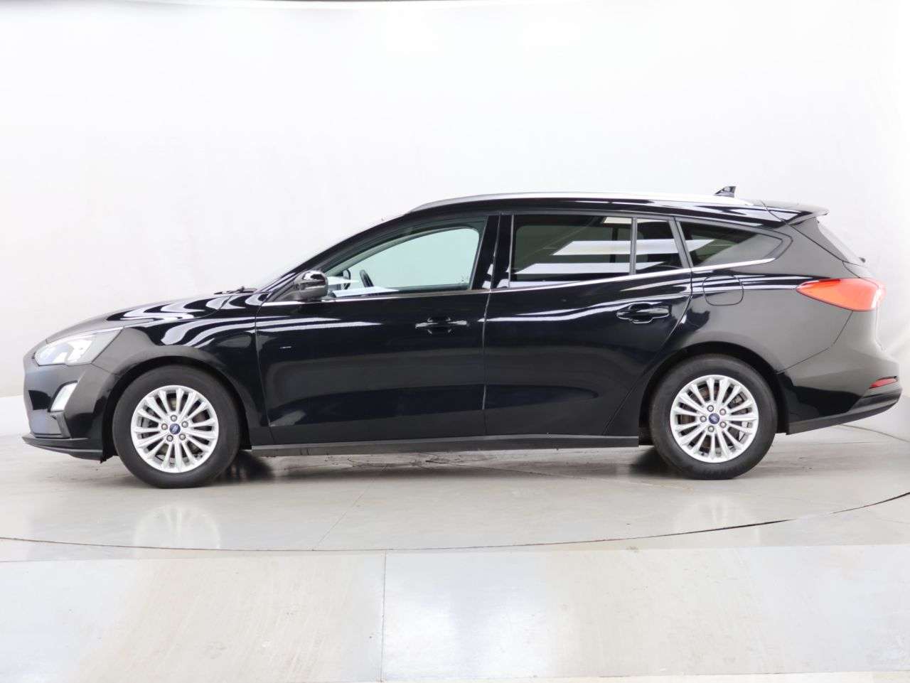 2020 FORD FOCUS 2020 FORD FOCUS