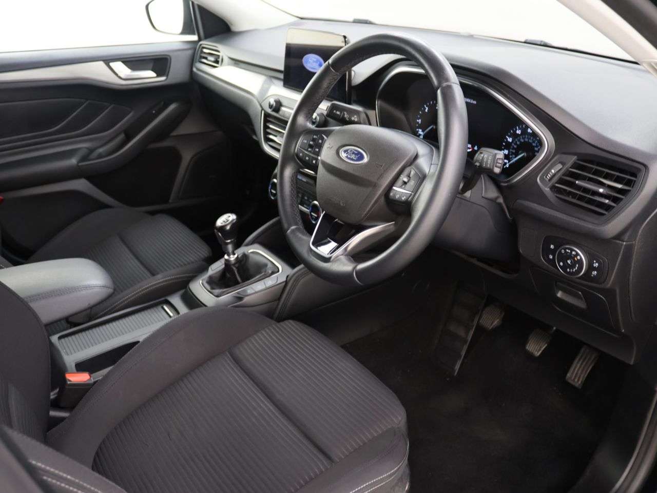 2020 FORD FOCUS 2020 FORD FOCUS