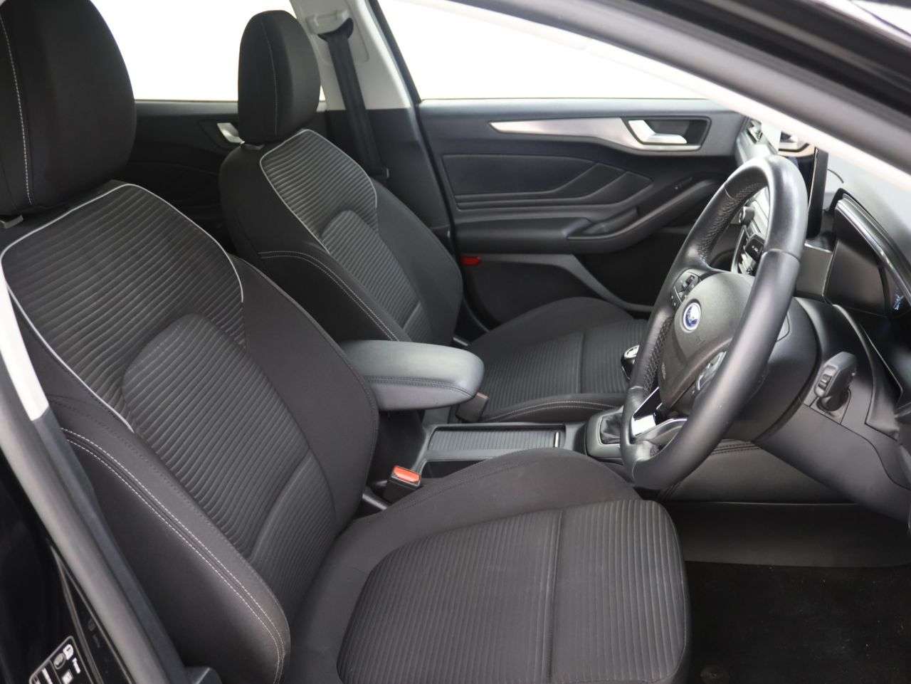 2020 FORD FOCUS 2020 FORD FOCUS