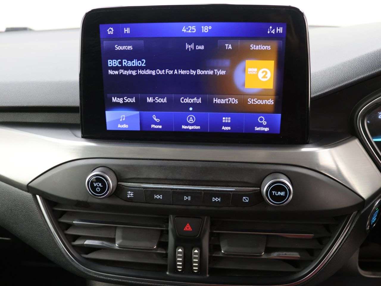 2020 FORD FOCUS 2020 FORD FOCUS