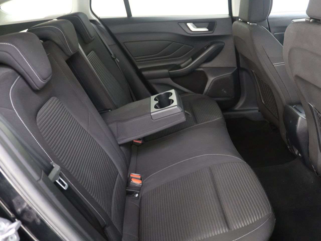 2020 FORD FOCUS 2020 FORD FOCUS