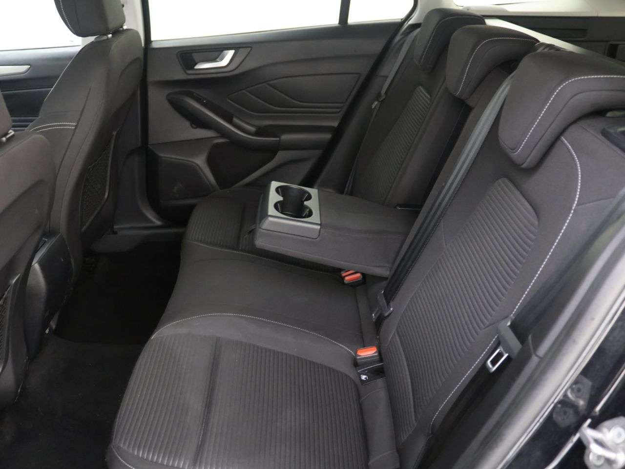 2020 FORD FOCUS 2020 FORD FOCUS