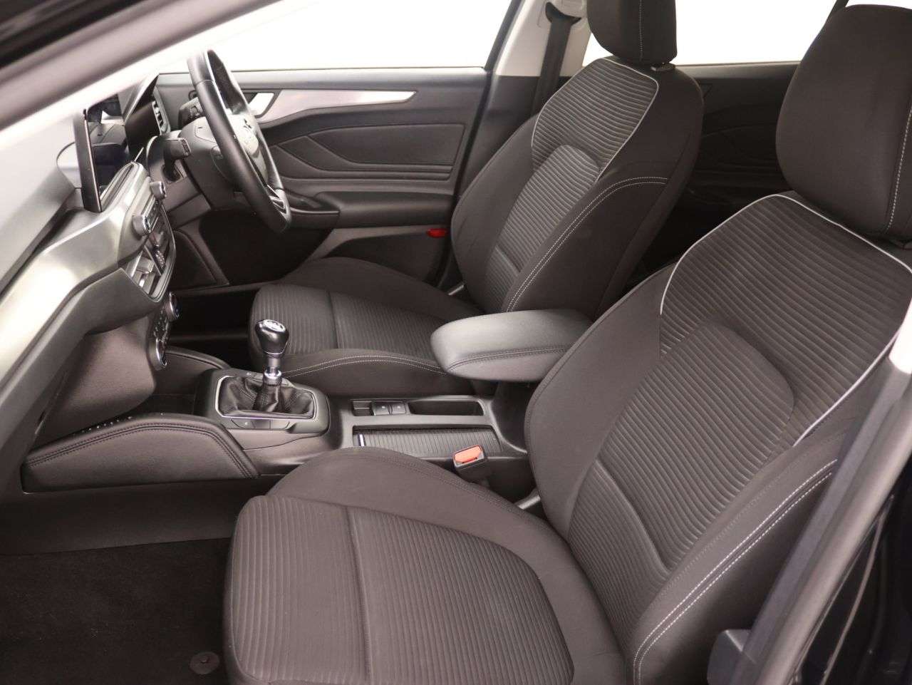 2020 FORD FOCUS 2020 FORD FOCUS