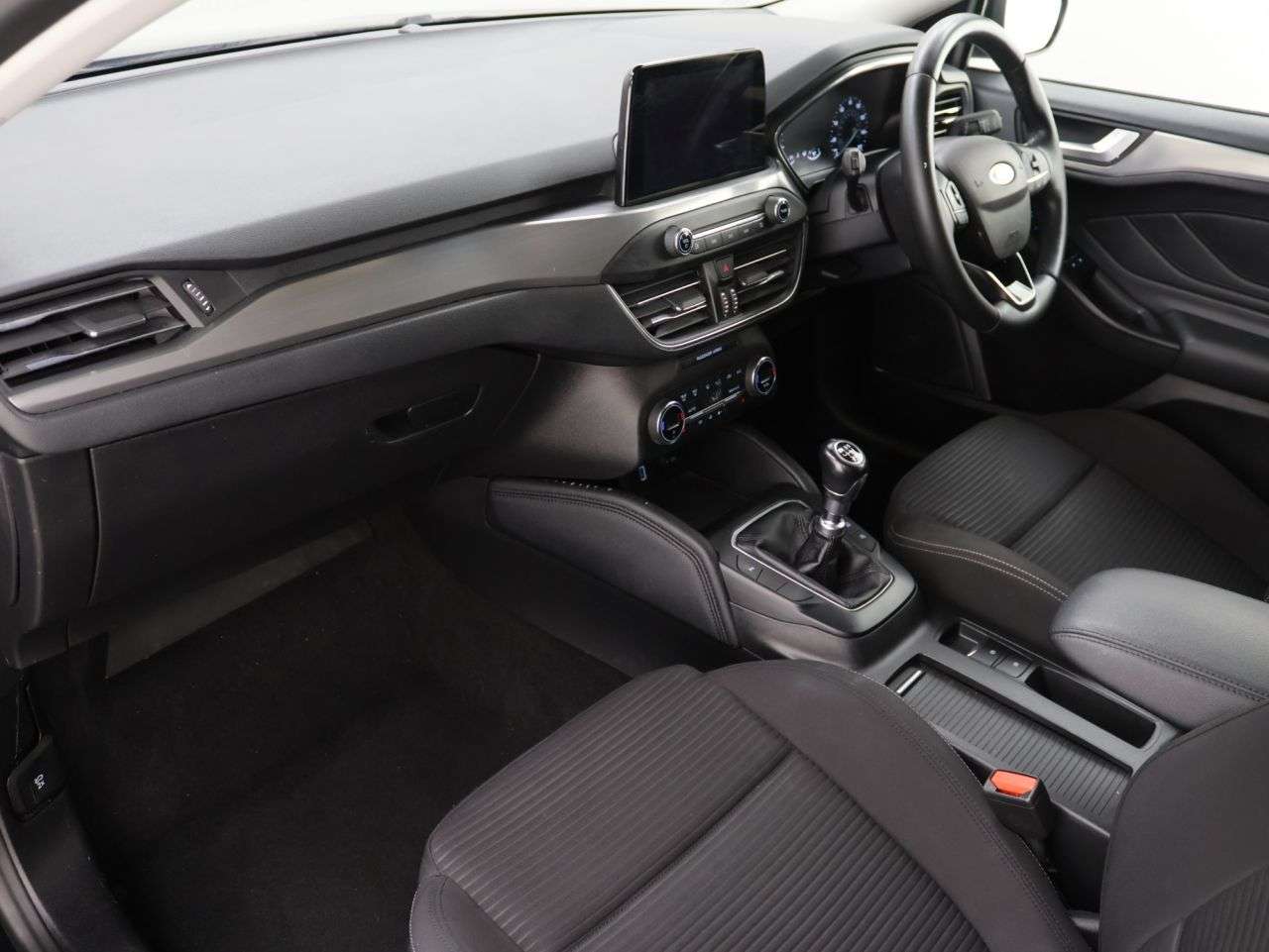 2020 FORD FOCUS 2020 FORD FOCUS