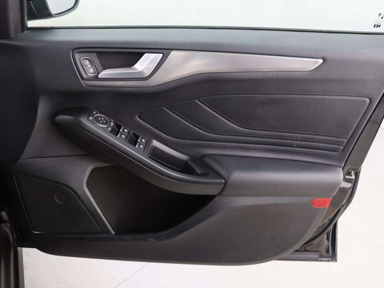 2020 FORD FOCUS 2020 FORD FOCUS