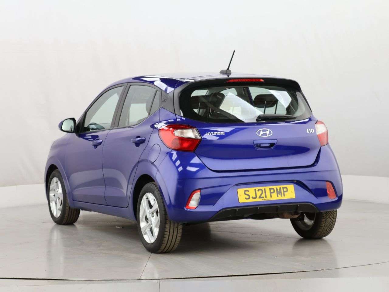 2021 HYUNDAI I10 2021 HYUNDAI I10
