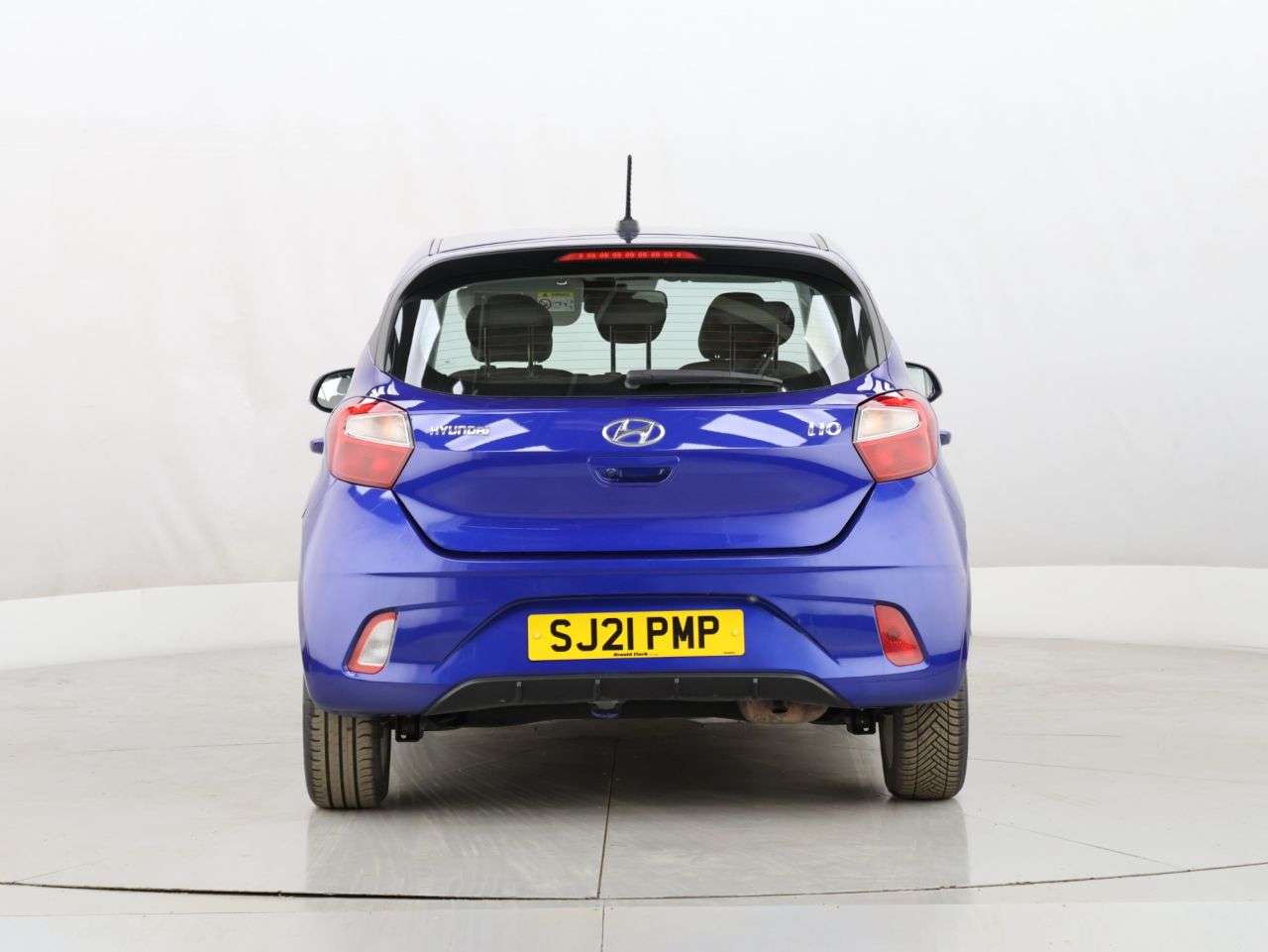 2021 HYUNDAI I10 2021 HYUNDAI I10